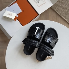 Hermes Sandals